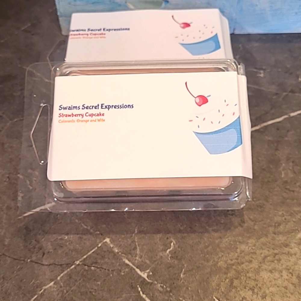 Handcrafted 6 Pack Wax Melts